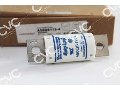 CẦU CHÌ FERRAZ SHAWMUT A50QS175-4