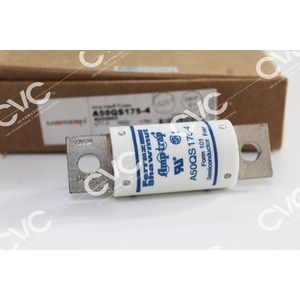 CẦU CHÌ FERRAZ SHAWMUT A50QS175-4