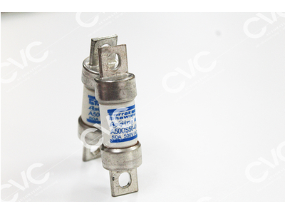 CẦU CHÌ FERRAZ SHAWMUT A50QS50-4Y