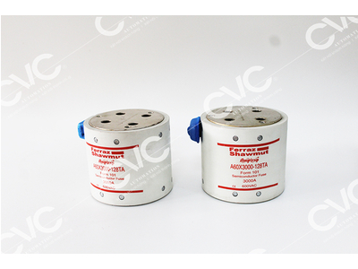 CẦU CHÌ FERRAZ SHAWMUT A60X3000-128TA