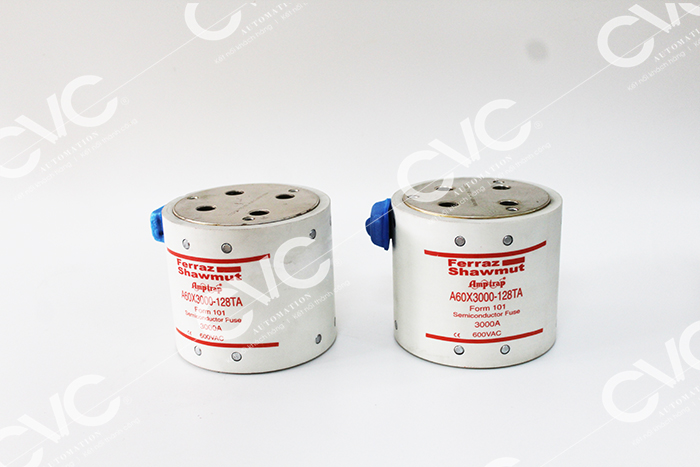 CẦU CHÌ FERRAZ SHAWMUT A60X3000-128TA