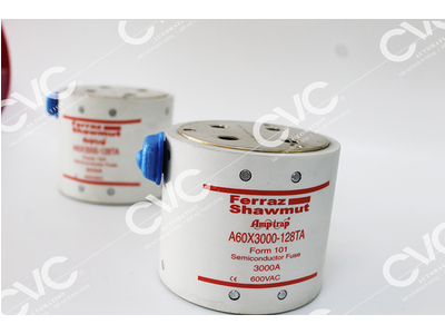 CẦU CHÌ FERRAZ SHAWMUT A60X3000-128TA