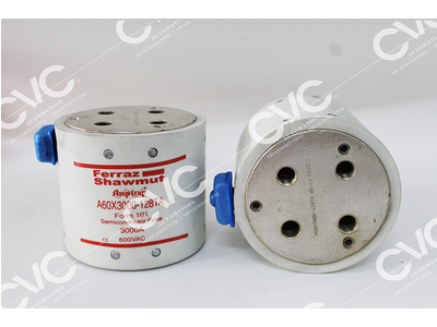 CẦU CHÌ FERRAZ SHAWMUT A60X3000-128TA