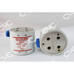 CẦU CHÌ FERRAZ SHAWMUT A60X3000-128TA