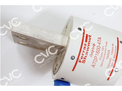 CẦU CHÌ FERRAZ SHAWMUT A70P1600-4TA