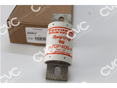 CẦU CHÌ FERRAZ SHAWMUT A70P400-4