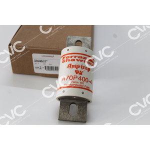 CẦU CHÌ FERRAZ SHAWMUT A70P400-4