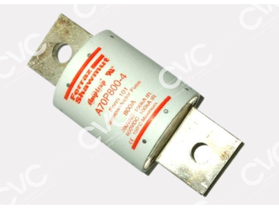 CẦU CHÌ FERRAZ SHAWMUT A70P800-4