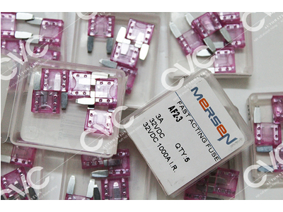 CẦU CHÌ FERRAZ SHAWMUT AF2-3