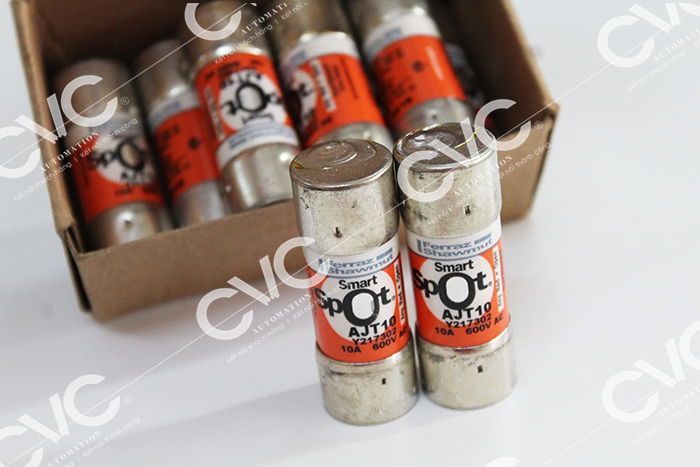 CẦU CHÌ FERRAZ SHAWMUT AJT10