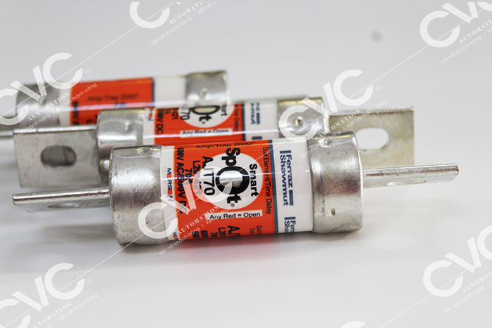 CẦU CHÌ FERRAZ SHAWMUT AJT70