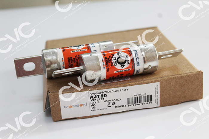 CẦU CHÌ FERRAZ SHAWMUT AJT90