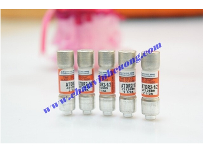 Cầu chì Ferraz Shawmut ATDR2-1/2