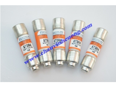 Cầu chì Ferraz Shawmut ATDR4