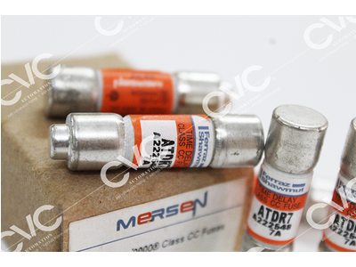 CẦU CHÌ FERRAZ SHAWMUT ATDR7