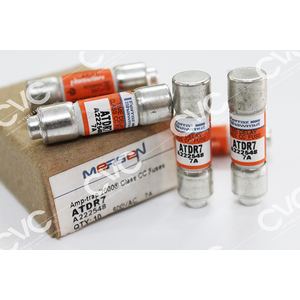 CẦU CHÌ FERRAZ SHAWMUT ATDR7