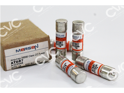 CẦU CHÌ FERRAZ SHAWMUT ATDR7