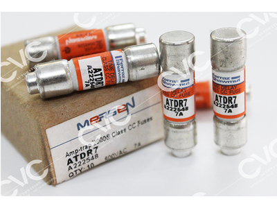 CẦU CHÌ FERRAZ SHAWMUT ATDR7