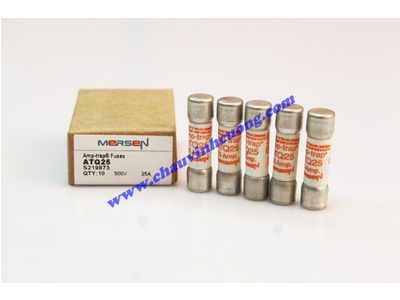 CẦU CHÌ FERRAZ SHAWMUT ATQ25