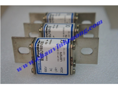 CẦU CHÌ FERRAZ SHAWMUT BS000UY69V100