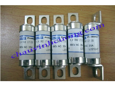 CẦU CHÌ FERRAZ SHAWMUT BS17UZ69V35