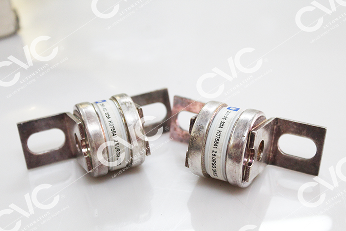 CẦU CHÌ FERRAZ SHAWMUT BS36UG25V525