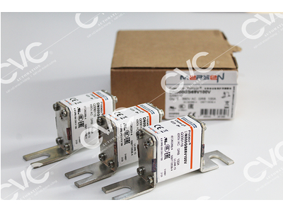 CẦU CHÌ FERRAZ SHAWMUT DN000GB69V100V