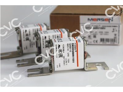 CẦU CHÌ FERRAZ SHAWMUT DN000GB69V100V