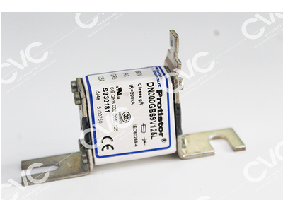 CẦU CHÌ FERRAZ SHAWMUT DN000GB69V125L