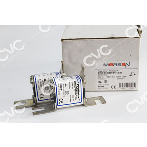CẦU CHÌ FERRAZ SHAWMUT DN000GB69V125L