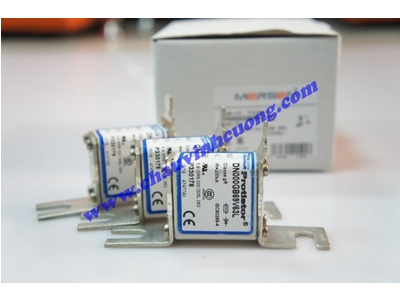 CẦU CHÌ FERRAZ SHAWMUT DN000GB69V80L