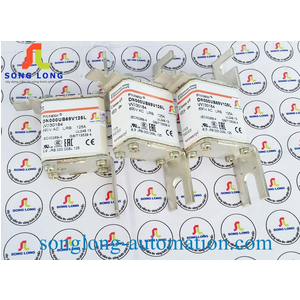 CẦU CHÌ FERRAZ SHAWMUT DN000UB69V125L