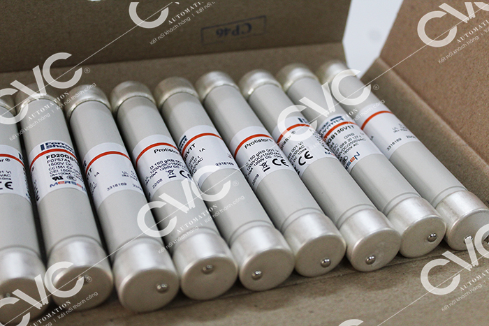 CẦU CHÌ FERRAZ SHAWMUT FD20GB150V1T