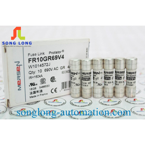 CẦU CHÌ FERRAZ SHAWMUT FR10GR69V4