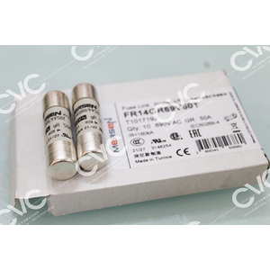 CẦU CHÌ FERRAZ SHAWMUT FR14GR69V50T