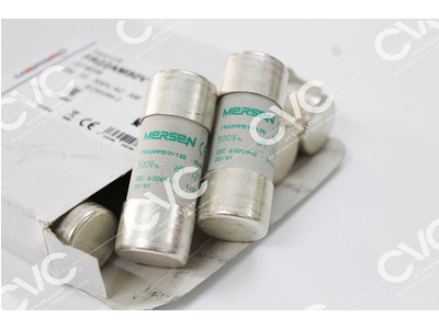 CẦU CHÌ FERRAZ SHAWMUT FR22AM50V125