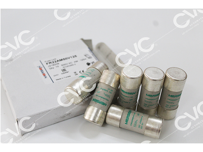 CẦU CHÌ FERRAZ SHAWMUT FR22AM50V125