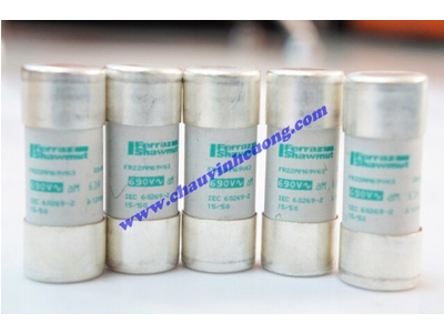 Cầu chì Ferraz Shawmut FR22AM69V63