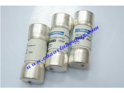Cầu chì Ferraz Shawmut FR22UA69V50