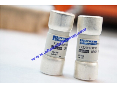 CẦU CHÌ 22x58 FERRAZ SHAWMUT FR22UA69V80