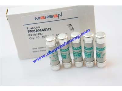 CẦU CHÌ FERRAZ SHAWMUT FR8AM40V2