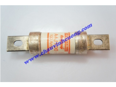 CẦU CHÌ SỨ FERRAZ SHAWMUT A4J100