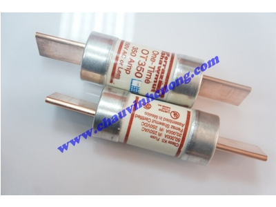 CẦU CHÌ FERRAZ SHAWMUT OT350