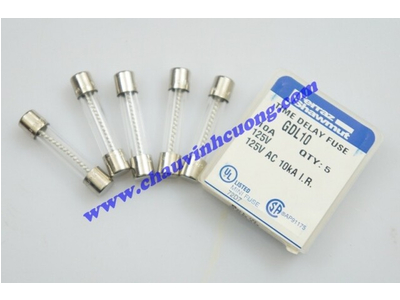 CẦU CHÌ FERRAZ SHAWMUT GDL10