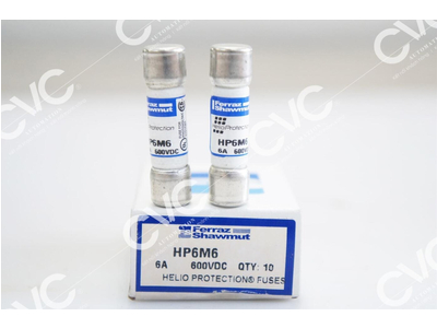 CẦU CHÌ FERRAZ SHAWMUT HP6M6
