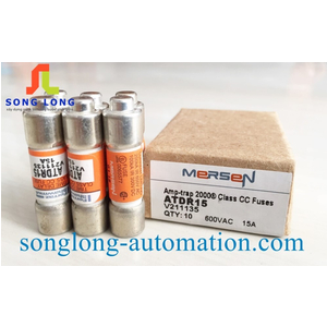 CẦU CHÌ MERSEN ATDR15