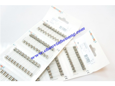 CẦU CHÌ FERRAZ SHAWMUT MI6SF25V5