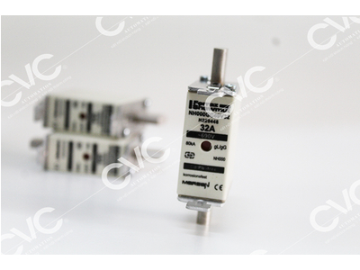 CẦU CHÌ FERRAZ SHAWMUT NH00GG69V32