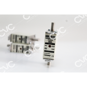 CẦU CHÌ FERRAZ SHAWMUT NH00GG69V32