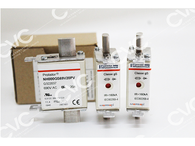 CẦU CHÌ FERRAZ SHAWMTU NH000GS69V20PV